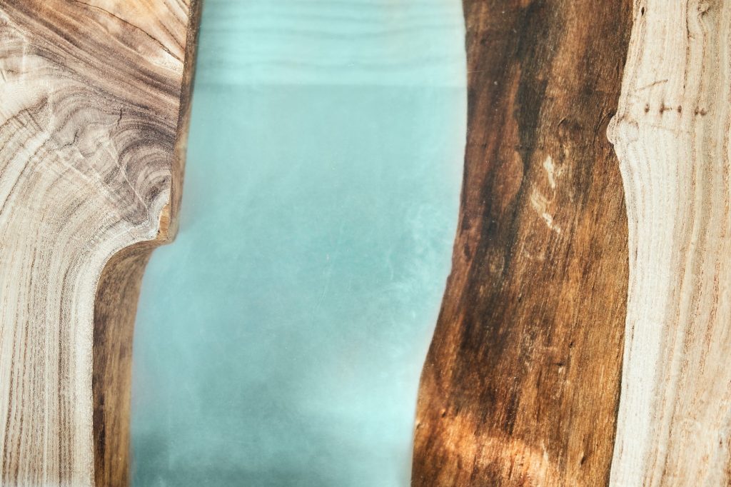 benefits of epoxy decorative quartz floor