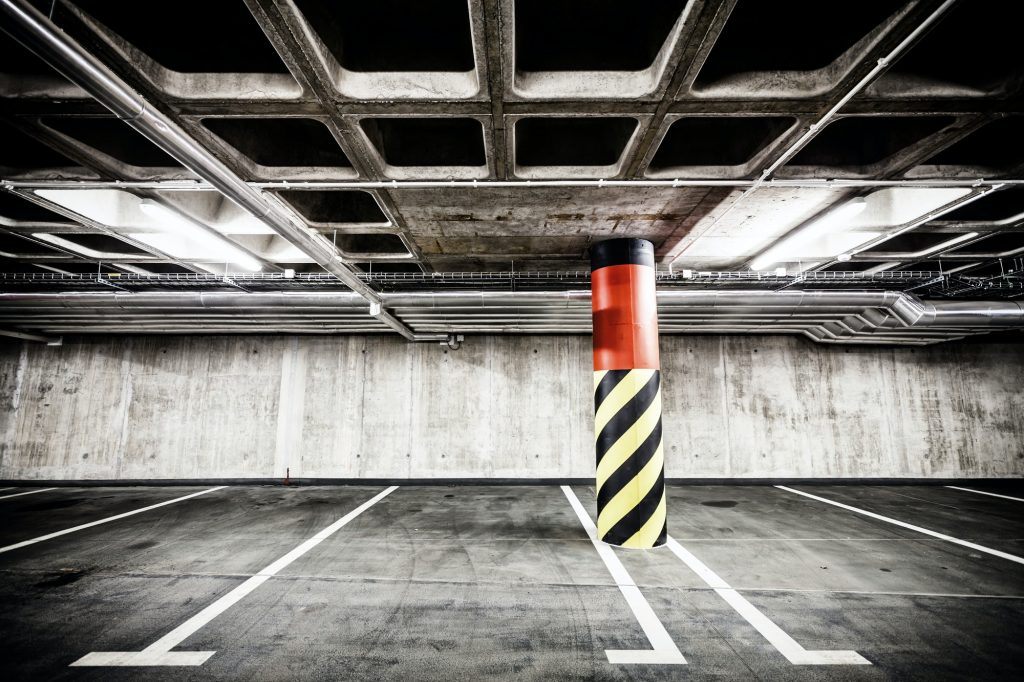 5 Innovative Ways to Protect Garage Floor