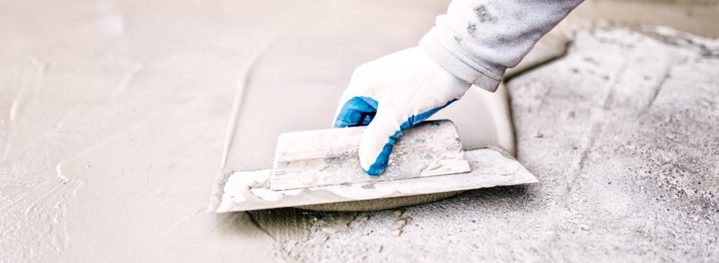 basement waterproofing methods