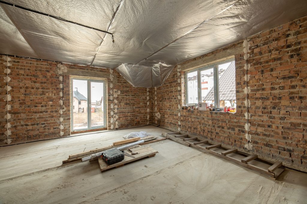 foundation repair