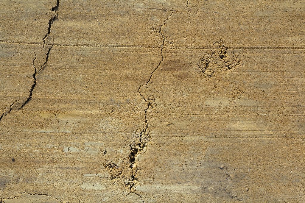 professional foundation repair