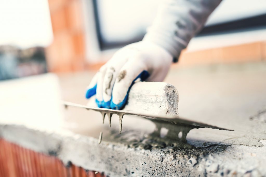 keep your basement dry