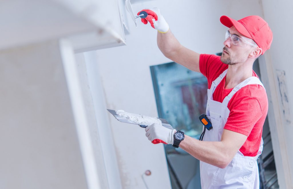 waterproofing basement walls