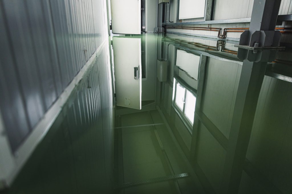 benefits of epoxy floors