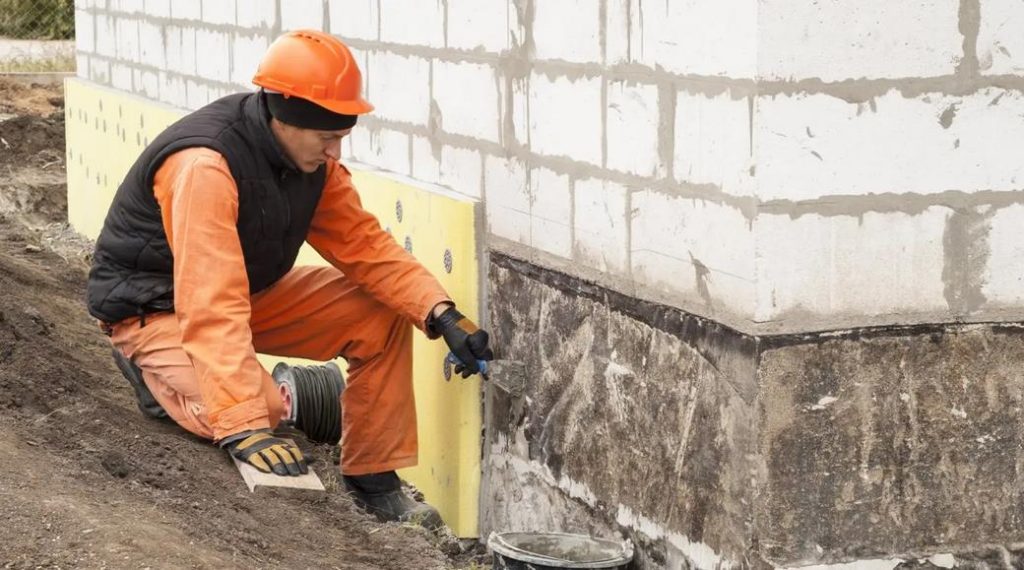 foundation repair myths