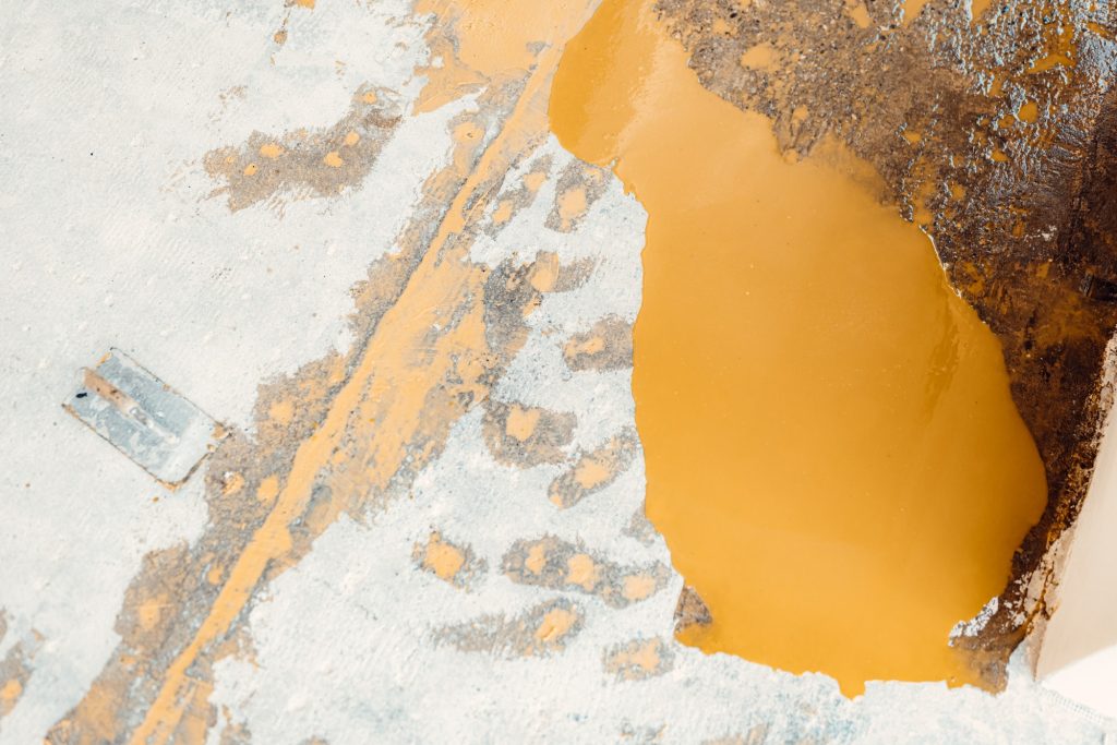 best foundation repair professional