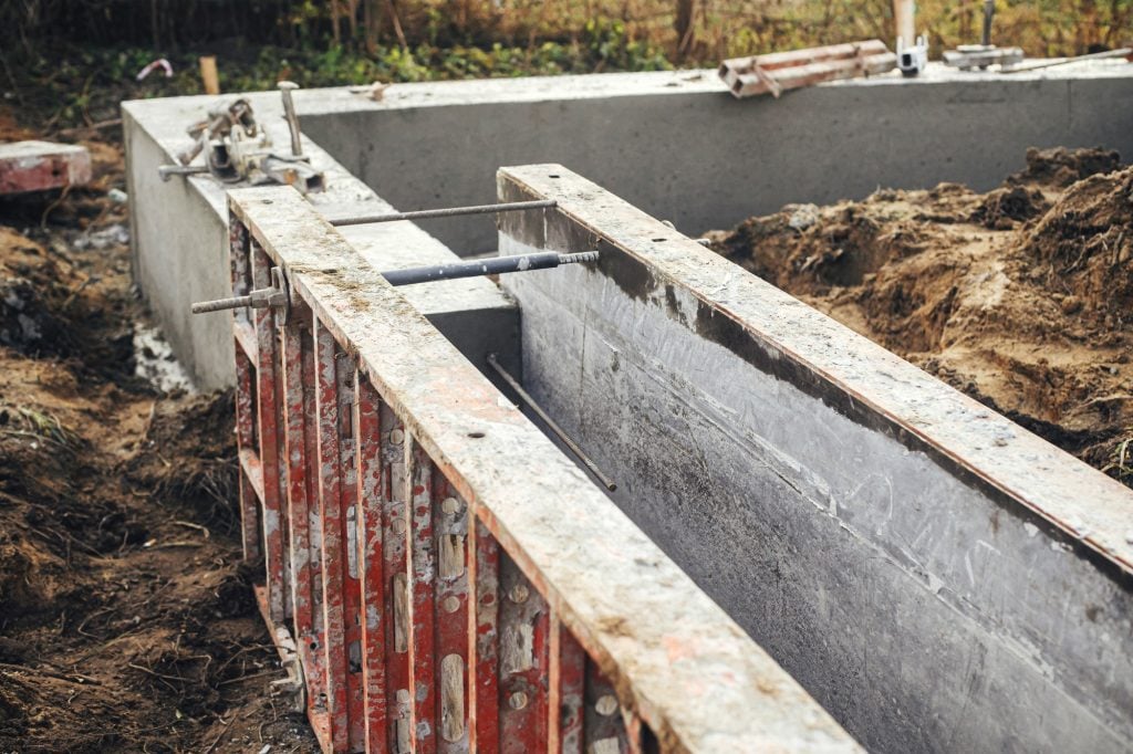 Foundation Repair