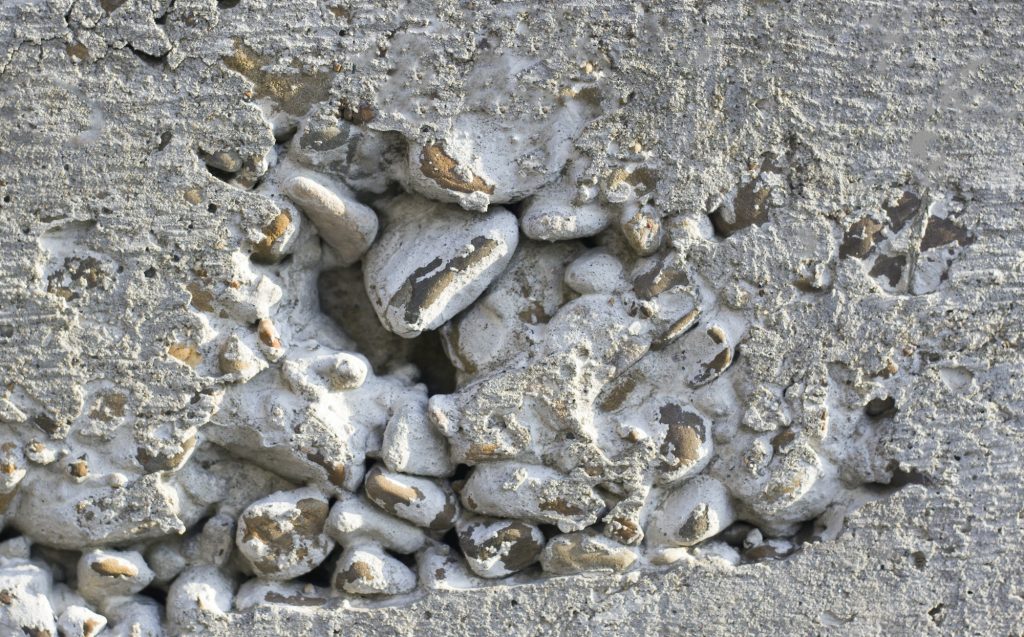 foundation inspection