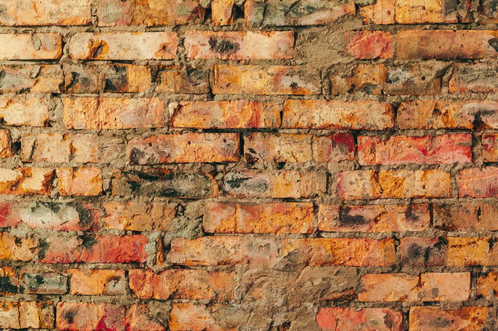 repairing bowed basement walls