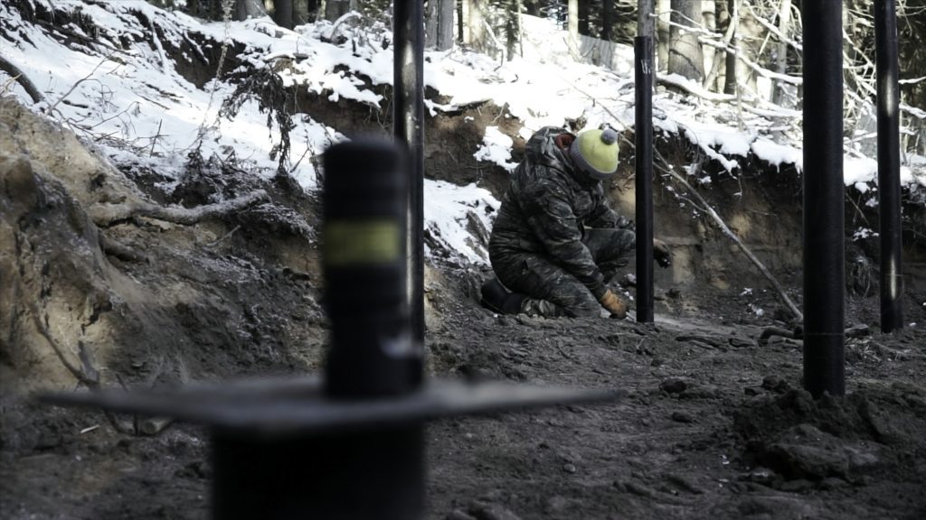 best soil for your foundation