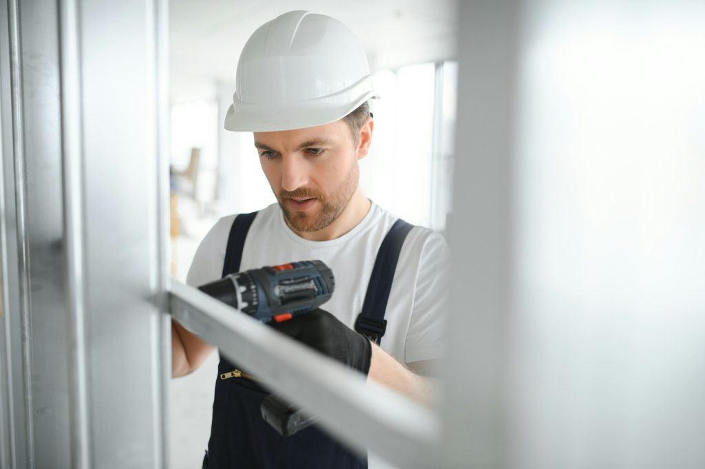 A Step-By-Step Guide To Bulkhead Waterproofing