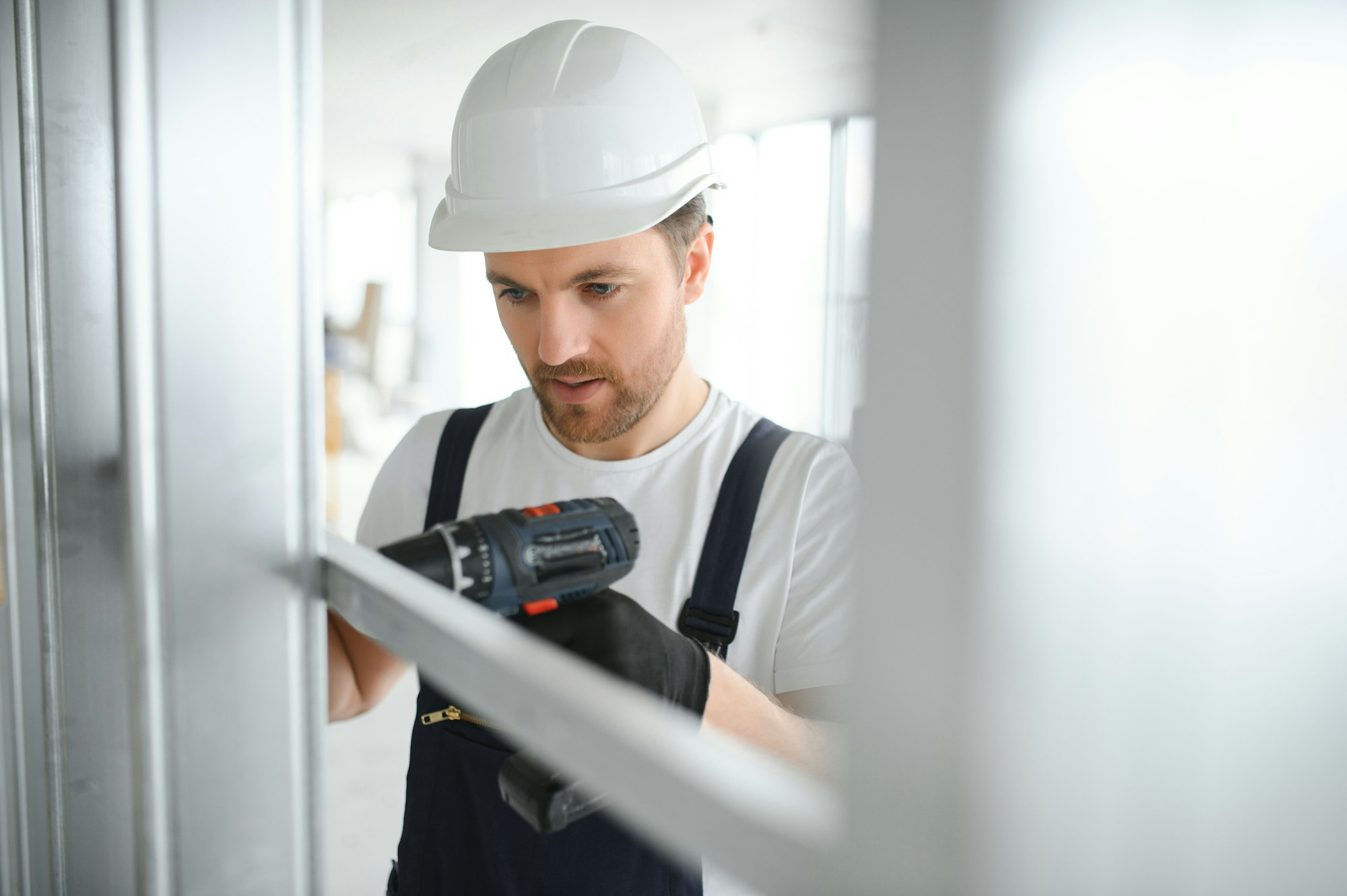 A Step-By-Step Guide To Bulkhead Waterproofing
