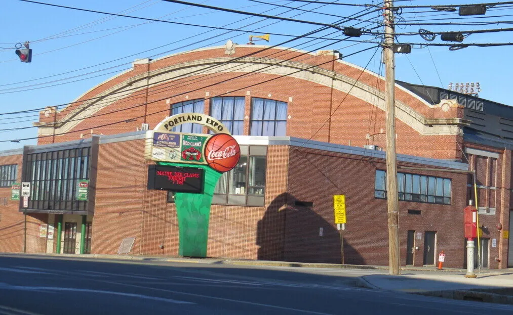 Maine Building and Renovation Expo