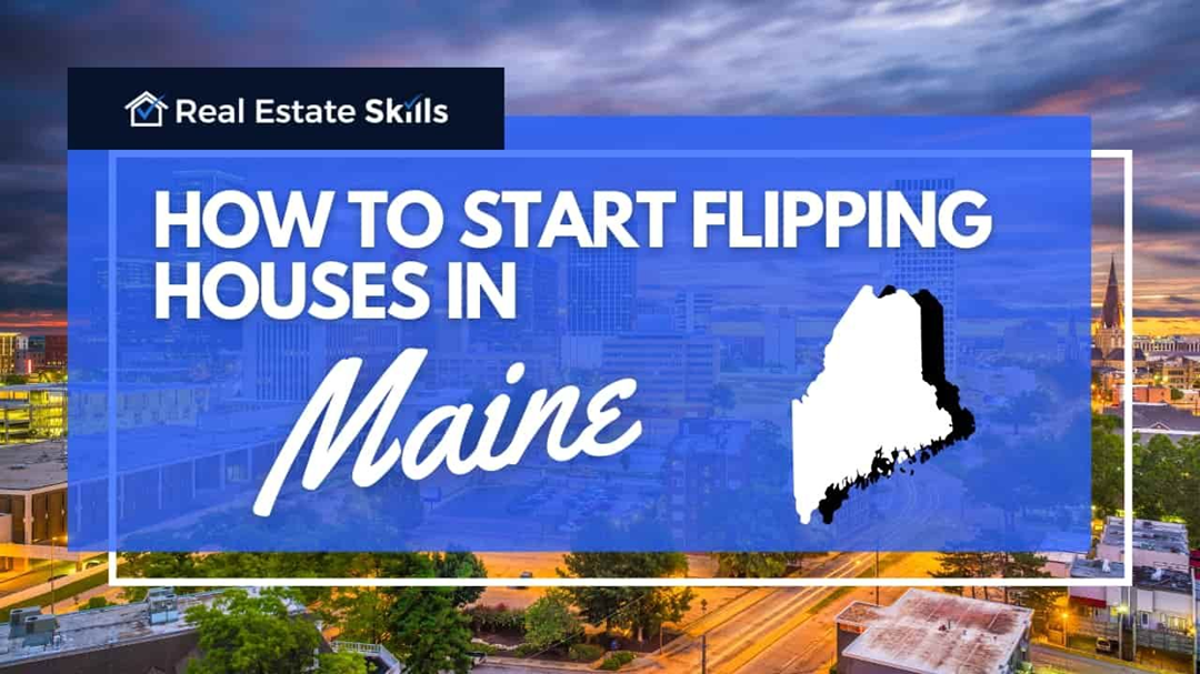 Maine Real Estate and Renovation Seminar