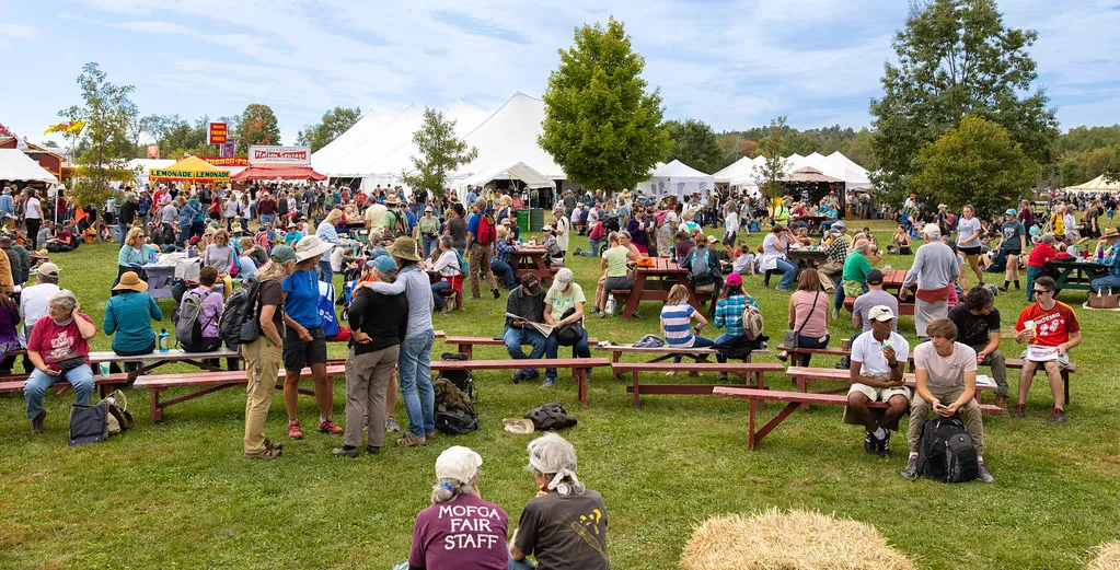 Maine Sustainable Living Fair - 8 Upcoming Events In Maine September