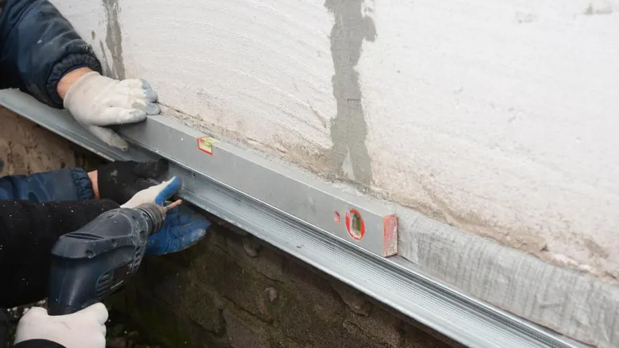 Foundation Repair Open House - November Events In Merrimack Valley