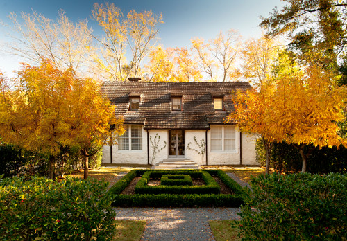 Home & Garden Fall Showcase