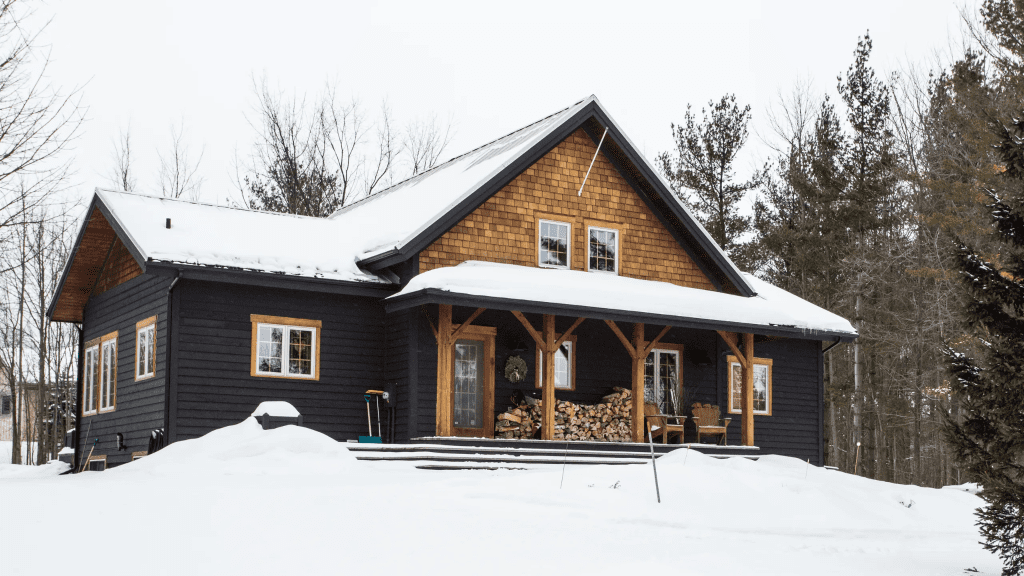 Winter Home Preparation Workshop
