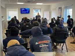 Basement Waterproofing Systems Seminar