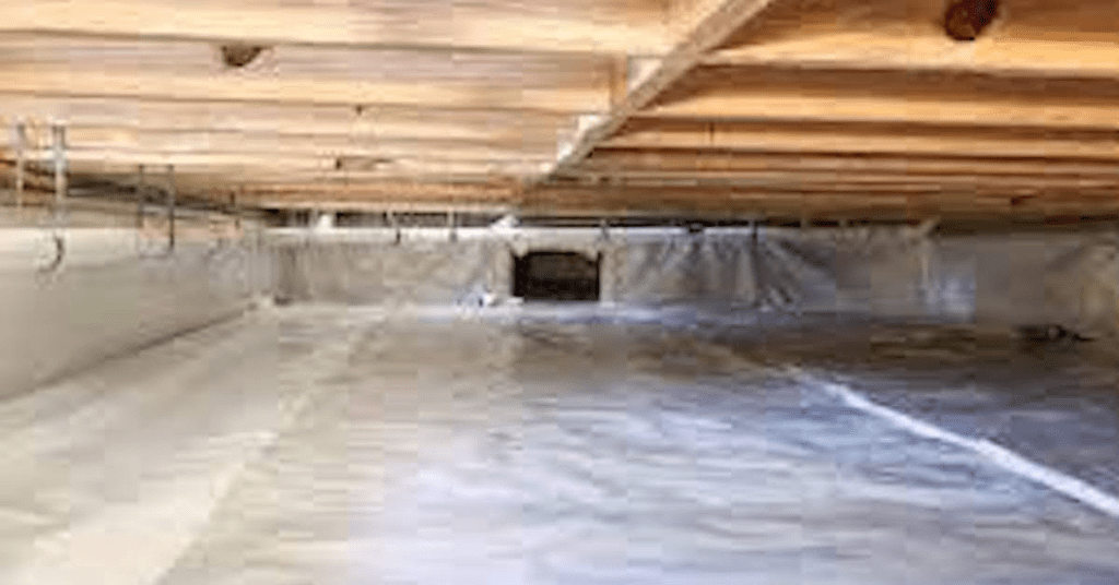 DIY Crawl Space Encapsulation Workshop