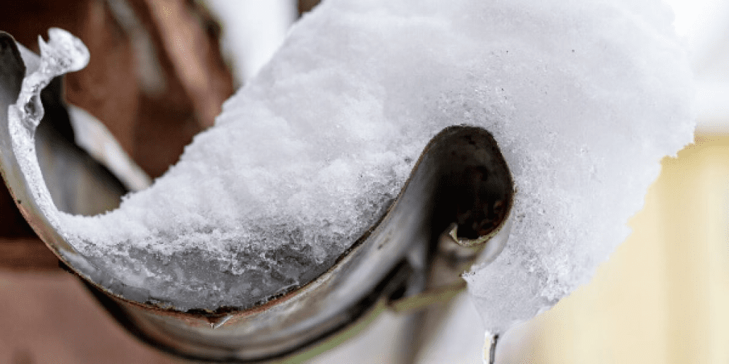 Homeowner's Guide to Winter Drainage Solutions
