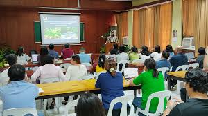 Moisture Control and Indoor Air Quality Seminar