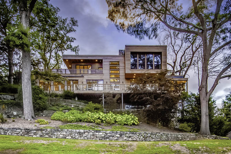 Connecticut Home Builders January Meet-Up