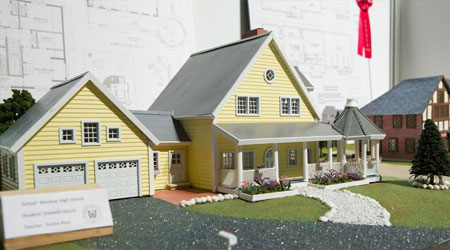 Connecticut Real Estate and Home Expo