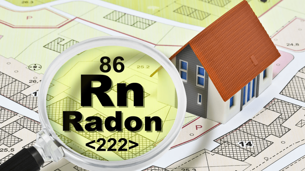 Radon Mitigation Awareness Day