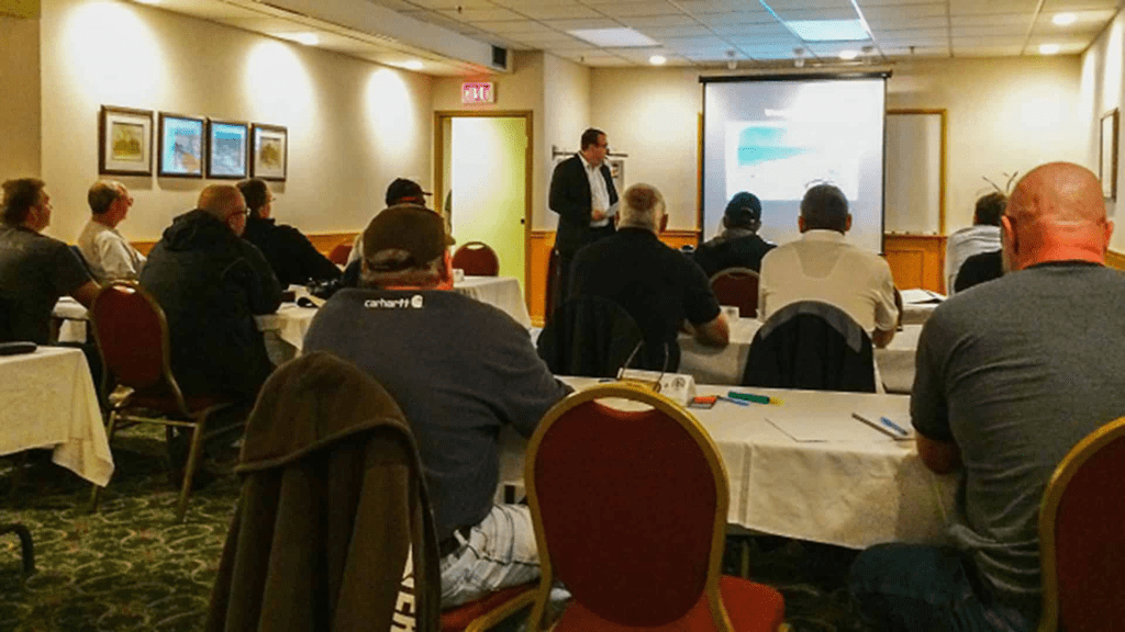 Winter Foundation Maintenance Seminar - events in Connecticut