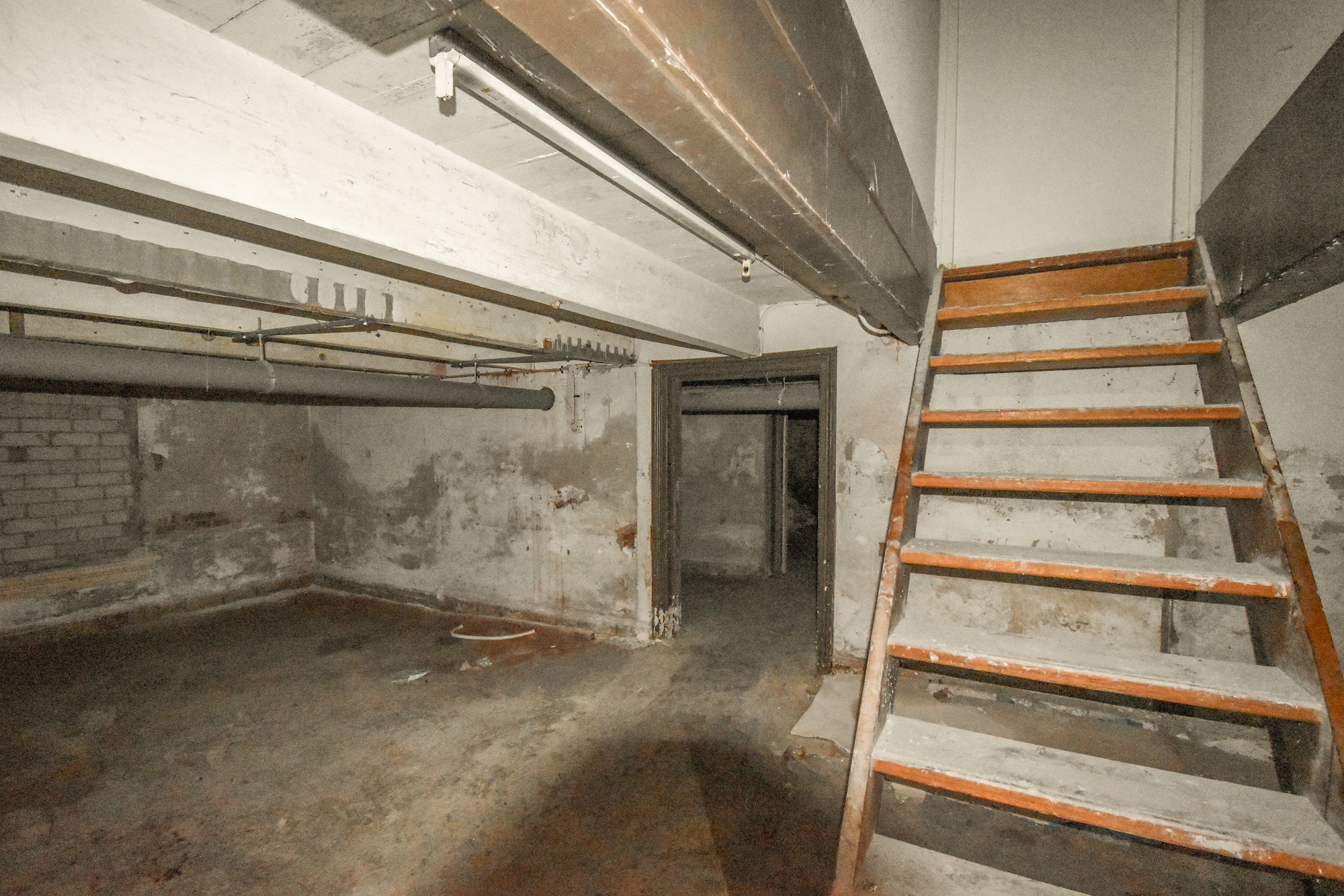 Why Basement Waterproofing Matters: 7 Essential Reasons