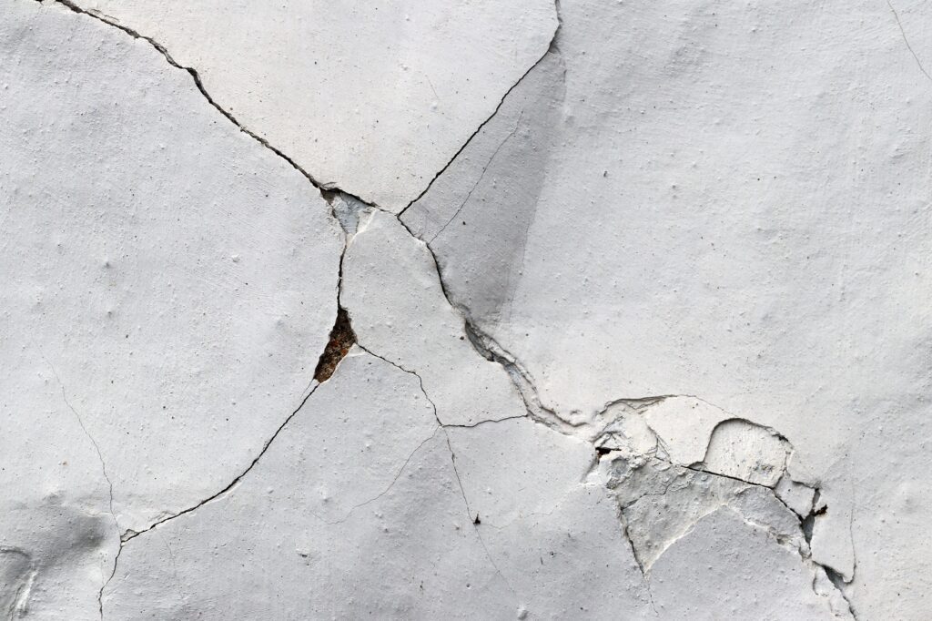 What Happens if You Don’t Repair Basement Wall Cracks Right Away?