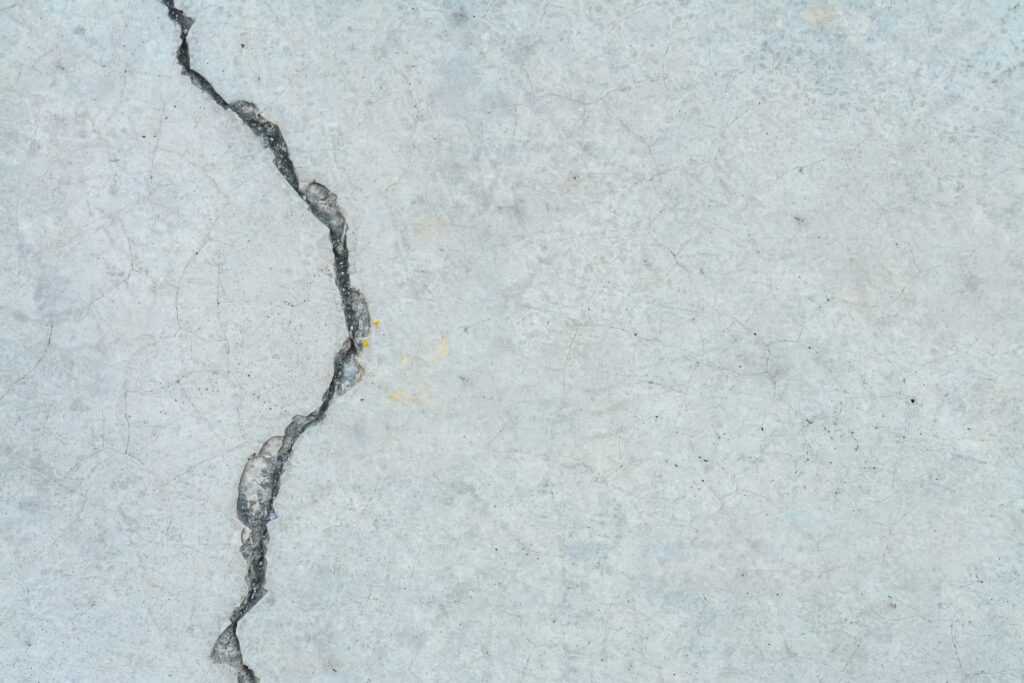 The Dangers of Ignoring Foundation Cracks: When to Take Action