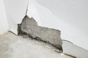 What Causes Basement Leaks?