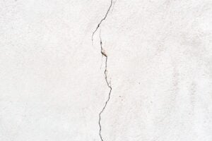 Settling vs. Foundation Failure: Understanding the Difference
