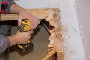 7 Warning Signs Your Crawl Space Needs Immediate Repairs