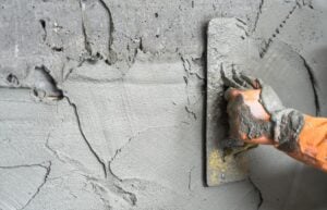 DIY vs professional foundation crack repair comparison by CrackX experts