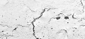 how to identify crack leaks compared to pipe penetration leaks for repair