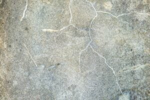 Cracked basement floor repair methods in New England homes