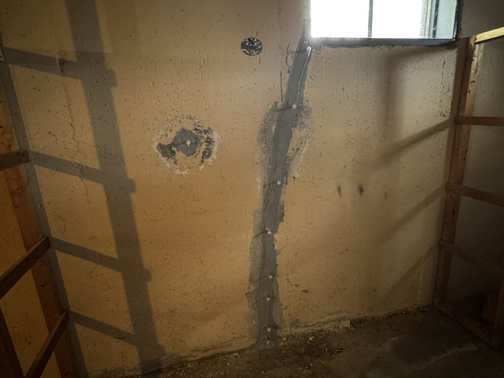 Spalling