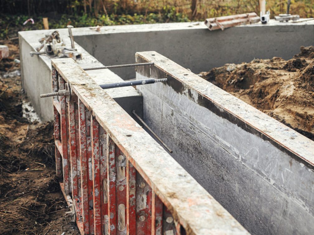 foundation repair methods