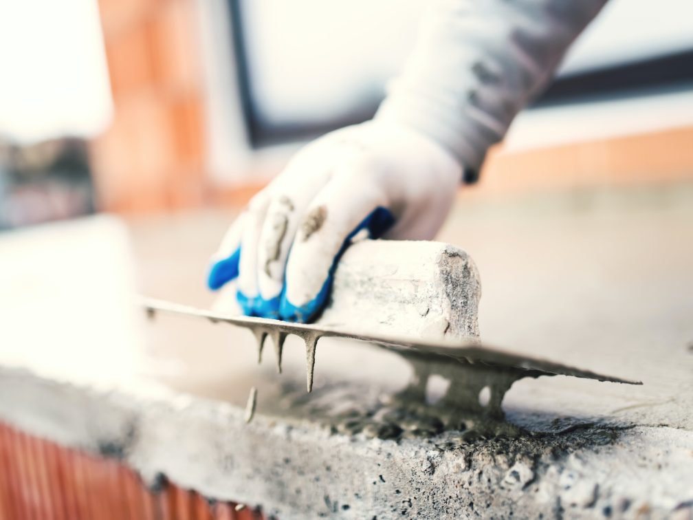 keep your basement dry